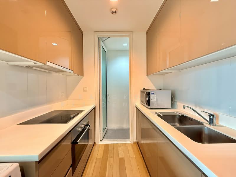 Siri At Sukhumvit : สิริ แอท สุขุมวิท, กรุงเทพ, 902 สุขุมวิท, พระโขนง, คลองเตย, กรุงเทพ, 104 ตร.ม., คอนโด ขาย, โดย Bangkok Residential, 500419098 - DDproperty.com