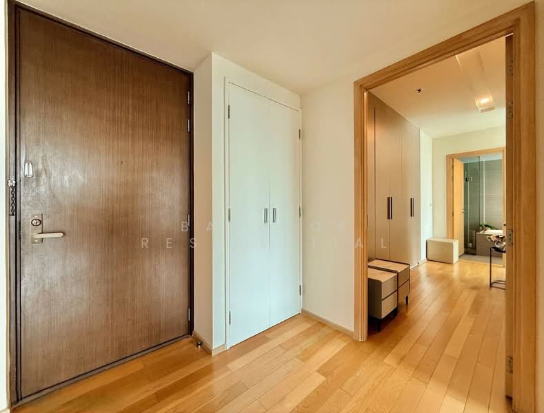Siri At Sukhumvit, Bangkok, 902 Sukhumvit Road, Phra Kanong, Khlong Toei, Bangkok, 3 Bedrooms, 104 sqm, Condo For Sale, by Bangkok Residential, 500419098 - DDproperty.com