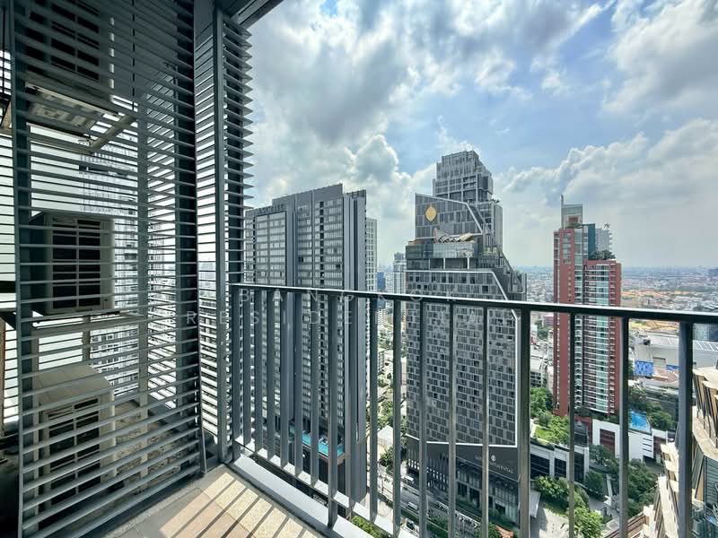 Siri At Sukhumvit : สิริ แอท สุขุมวิท, กรุงเทพ, 902 สุขุมวิท, พระโขนง, คลองเตย, กรุงเทพ, 104 ตร.ม., คอนโด ขาย, โดย Bangkok Residential, 500419098 - DDproperty.com