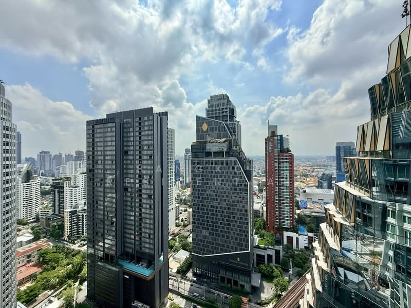 Siri At Sukhumvit, Bangkok, 902 Sukhumvit Road, Phra Kanong, Khlong Toei, Bangkok, 3 Bedrooms, 104 sqm, Condo For Sale, by Bangkok Residential, 500419098 - DDproperty.com