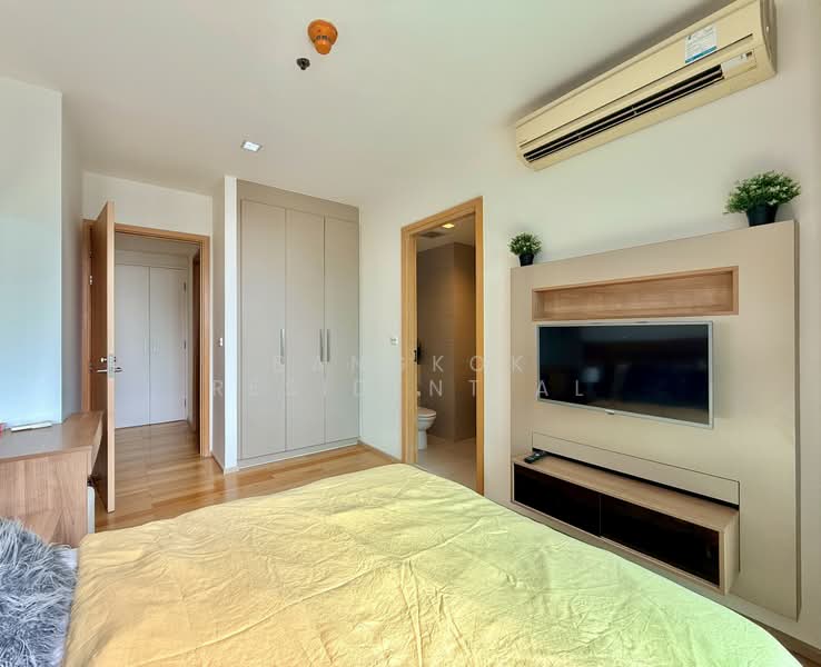 Siri At Sukhumvit, Bangkok, 902 Sukhumvit Road, Phra Kanong, Khlong Toei, Bangkok, 3 Bedrooms, 104 sqm, Condo For Sale, by Bangkok Residential, 500419098 - DDproperty.com