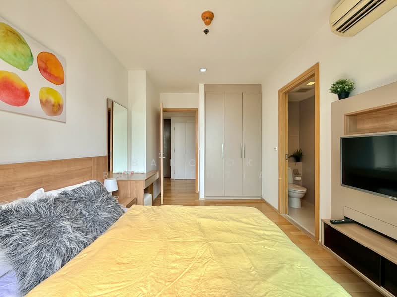 Siri At Sukhumvit, Bangkok, 902 Sukhumvit Road, Phra Kanong, Khlong Toei, Bangkok, 3 Bedrooms, 104 sqm, Condo For Sale, by Bangkok Residential, 500419098 - DDproperty.com