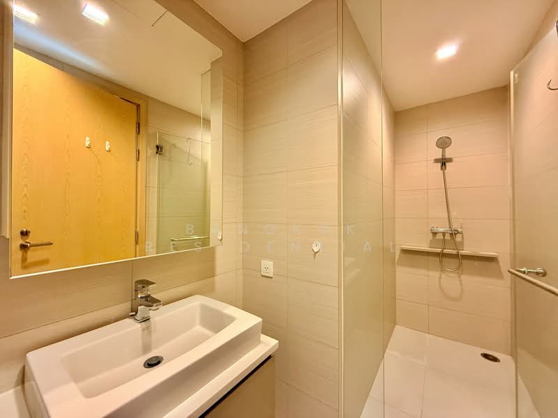 Siri At Sukhumvit, Bangkok, 902 Sukhumvit Road, Phra Kanong, Khlong Toei, Bangkok, 3 Bedrooms, 104 sqm, Condo For Sale, by Bangkok Residential, 500419098 - DDproperty.com