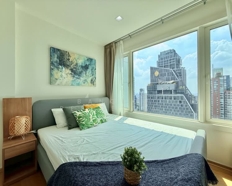 Siri At Sukhumvit : สิริ แอท สุขุมวิท, กรุงเทพ, 902 สุขุมวิท, พระโขนง, คลองเตย, กรุงเทพ, 104 ตร.ม., คอนโด ขาย, โดย Bangkok Residential, 500419098 - DDproperty.com