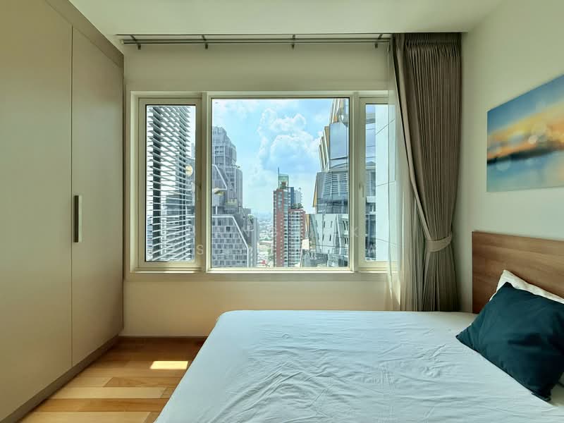 Siri At Sukhumvit, Bangkok, 902 Sukhumvit Road, Phra Kanong, Khlong Toei, Bangkok, 3 Bedrooms, 104 sqm, Condo For Sale, by Bangkok Residential, 500419098 - DDproperty.com