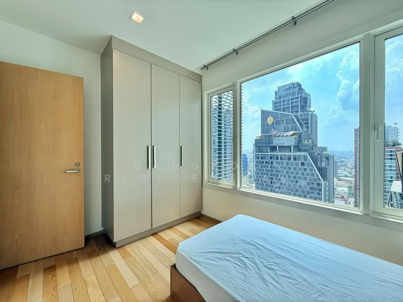 Siri At Sukhumvit, Bangkok, 902 Sukhumvit Road, Phra Kanong, Khlong Toei, Bangkok, 3 Bedrooms, 104 sqm, Condo For Sale, by Bangkok Residential, 500419098 - DDproperty.com