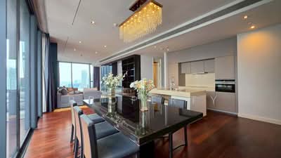 For Rent - MARQUE Sukhumvit, Bangkok