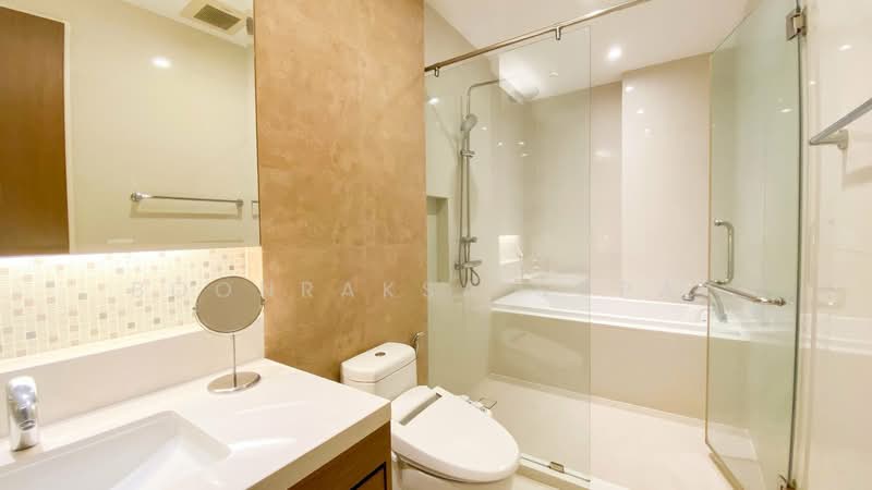 Bright Sukhumvit 24, Bangkok, Sukhumvit 24 Alley, Khong Tan, Khlong Toei, Bangkok, 2 Bedrooms, 88 sqm, Condo For Rent, by Boonraksa Sopak, 500419100 - DDproperty.com