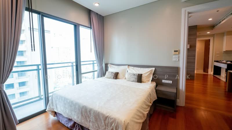 Bright Sukhumvit 24, Bangkok, Sukhumvit 24 Alley, Khong Tan, Khlong Toei, Bangkok, 2 Bedrooms, 88 sqm, Condo For Rent, by Boonraksa Sopak, 500419100 - DDproperty.com