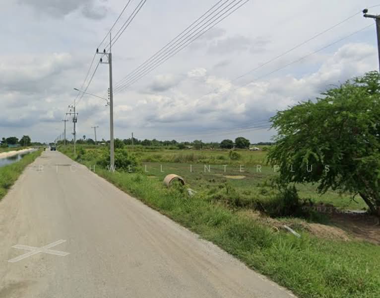 ขายที่ดินหน้าประดู่ 13 ไร่ ติดถนนลาดยาง ใกล้แยกพานทอง(ถนน3466)-4กม. อ.พานทอง, ชลบุรี, หน้าประดู่, พานทอง, ชลบุรี, 21,636 ตร.ม., ที่ดิน ขาย, โดย RICHWELL INTERPLUS, 500419101 - DDproperty.com