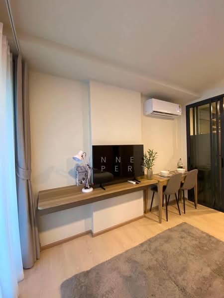 The Base Rise, ภูเก็ต, วิชิต, เมืองภูเก็ต, ภูเก็ต, 25 ตร.ม., คอนโด ให้เช่า, โดย Connex Property, 500419102 - DDproperty.com