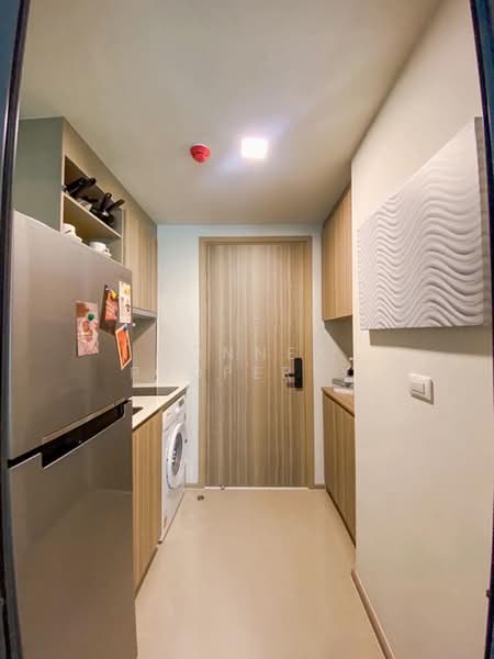 The Base Rise, ภูเก็ต, วิชิต, เมืองภูเก็ต, ภูเก็ต, 25 ตร.ม., คอนโด ให้เช่า, โดย Connex Property, 500419102 - DDproperty.com