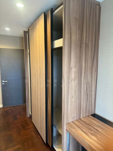 Baan Sukhumvit : บ้านสุขุมวิท, กรุงเทพ, ซอย นภาศัพท์ 5, คลองตัน, คลองเตย, กรุงเทพ, 77 ตร.ม., คอนโด ให้เช่า, โดย Boonraksa Sopak, 500419105 - DDproperty.com