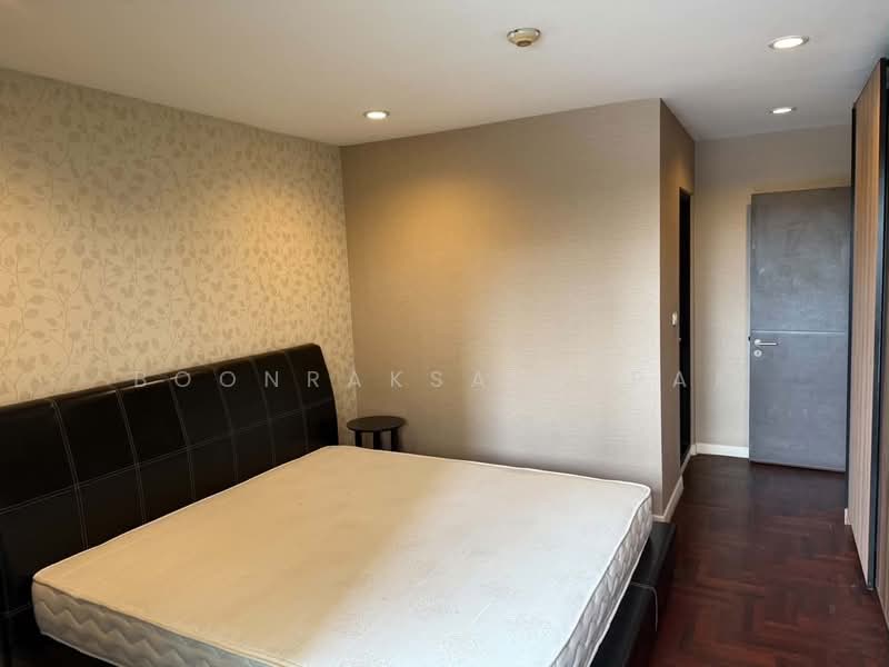 Baan Sukhumvit : บ้านสุขุมวิท, กรุงเทพ, ซอย นภาศัพท์ 5, คลองตัน, คลองเตย, กรุงเทพ, 77 ตร.ม., คอนโด ให้เช่า, โดย Boonraksa Sopak, 500419105 - DDproperty.com