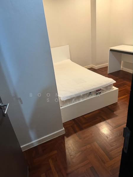 Baan Sukhumvit, Bangkok, Soi Napasap 5, Khong Tan, Khlong Toei, Bangkok, 2 Bedrooms, 77 sqm, Condo For Rent, by Boonraksa Sopak, 500419105 - DDproperty.com