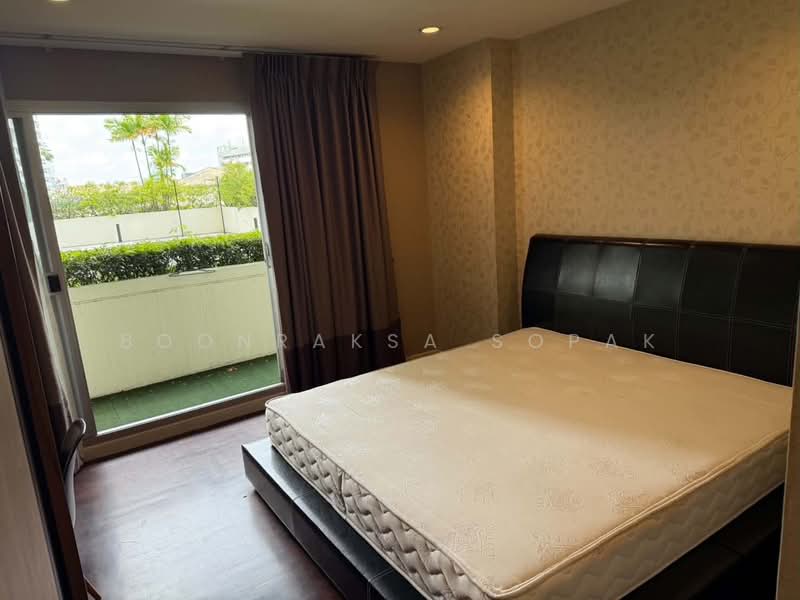 Baan Sukhumvit, Bangkok, Soi Napasap 5, Khong Tan, Khlong Toei, Bangkok, 2 Bedrooms, 77 sqm, Condo For Rent, by Boonraksa Sopak, 500419105 - DDproperty.com