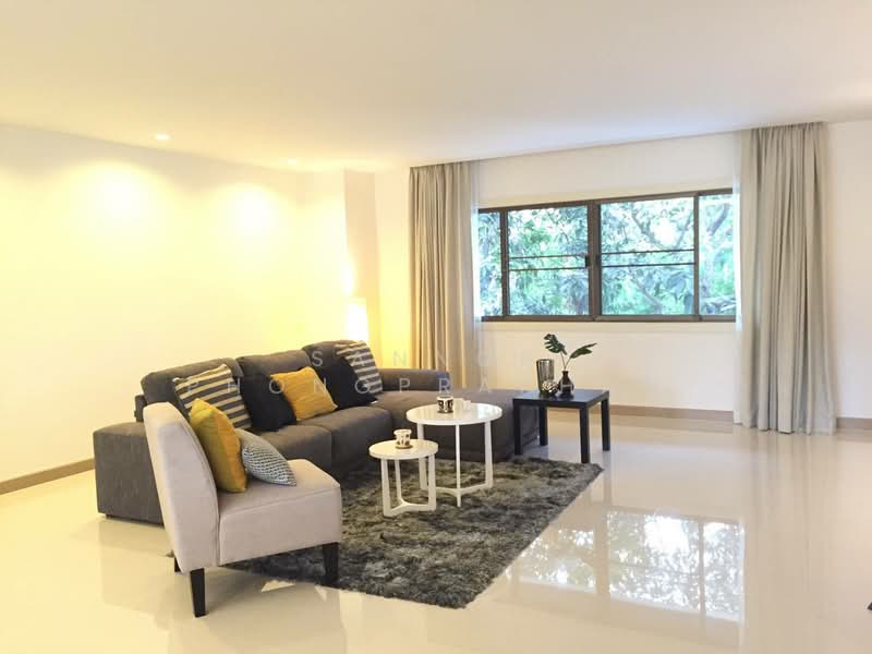 Magic Bricks, Bangkok, 474/1 Soi Thonglor 16, Khlong Tan Nua, Watthana, Bangkok, 3 Bedrooms, 220 sqm, Apartment For Rent, by Sannop Phongpraphan, 500419106 - DDproperty.com