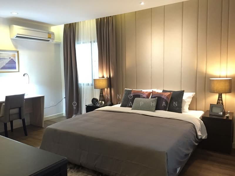 Magic Bricks, Bangkok, 474/1 Soi Thonglor 16, Khlong Tan Nua, Watthana, Bangkok, 3 Bedrooms, 220 sqm, Apartment For Rent, by Sannop Phongpraphan, 500419106 - DDproperty.com