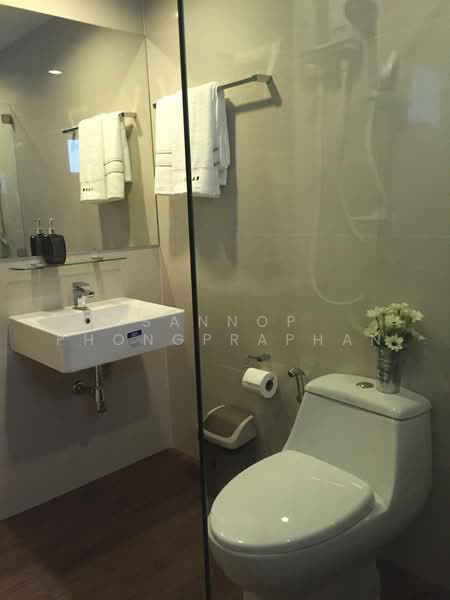 Magic Bricks, Bangkok, 474/1 Soi Thonglor 16, Khlong Tan Nua, Watthana, Bangkok, 3 Bedrooms, 220 sqm, Apartment For Rent, by Sannop Phongpraphan, 500419106 - DDproperty.com