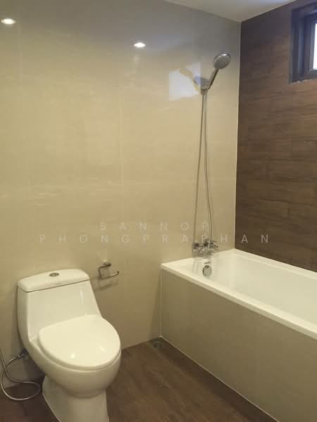 Magic Bricks, Bangkok, 474/1 Soi Thonglor 16, Khlong Tan Nua, Watthana, Bangkok, 3 Bedrooms, 220 sqm, Apartment For Rent, by Sannop Phongpraphan, 500419106 - DDproperty.com
