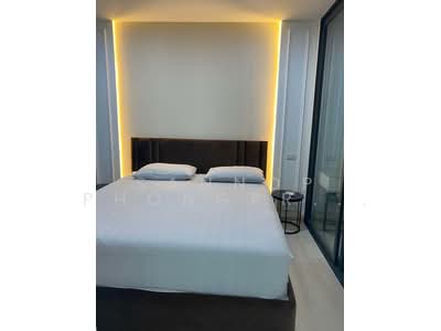 For Rent - Life One Wireless, Bangkok