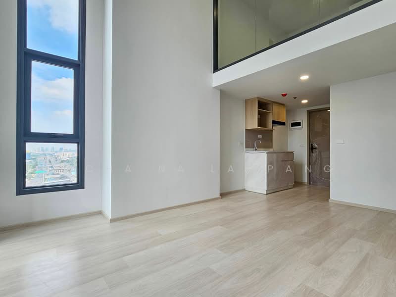Aspire Vibha-Victory, Bangkok, 702 Asoke-Dindaeng Road, Din Daeng, Bangkok, 1 Bedroom, 42 sqm, Condo For Sale, by Nicha Na Lampang, 500419111 - DDproperty.com