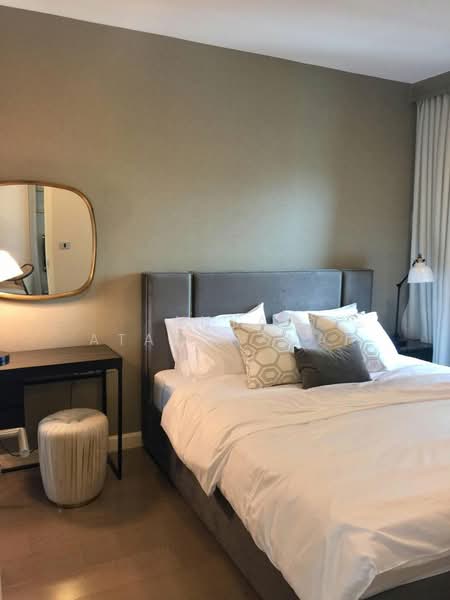 Hyde Sukhumvit 13, Bangkok, 13 Sukhumvit Road, Khlongtoei Nua, Watthana, Bangkok, 1 Bedroom, 48 sqm, Condo For Rent, by Anya Atarchanai, 500419112 - DDproperty.com