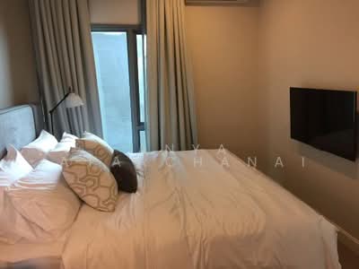 For Rent - Hyde Sukhumvit 13, Bangkok