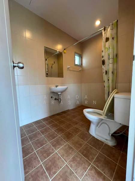 Atoll Bali Beach, Chachoengsao, Onnuch-Ladkrabang Road, Khlong Luang Phaeng, Muang Chachoengsao, Chachoengsao, 3 Bedrooms, 120 sqm, Single Detached House For Rent, by Airada Parasarn, 500419113 - DDproperty.com