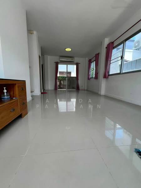 Atoll Bali Beach, Chachoengsao, Onnuch-Ladkrabang Road, Khlong Luang Phaeng, Muang Chachoengsao, Chachoengsao, 3 Bedrooms, 120 sqm, Single Detached House For Rent, by Airada Parasarn, 500419113 - DDproperty.com