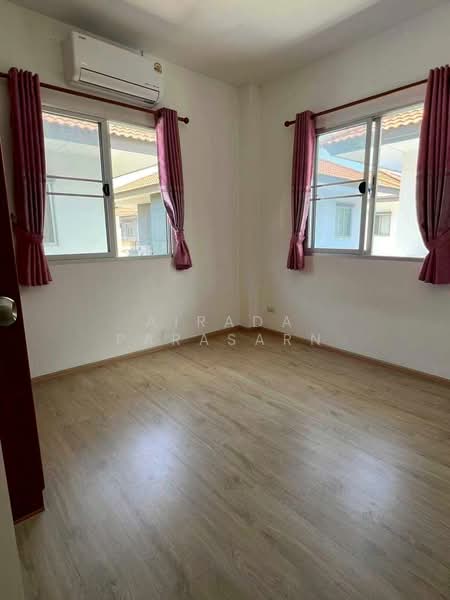 Atoll Bali Beach, Chachoengsao, Onnuch-Ladkrabang Road, Khlong Luang Phaeng, Muang Chachoengsao, Chachoengsao, 3 Bedrooms, 120 sqm, Single Detached House For Rent, by Airada Parasarn, 500419113 - DDproperty.com