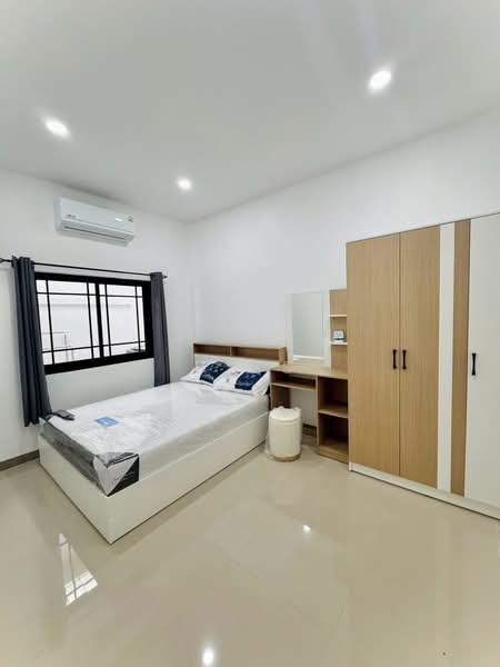 ฉลอง, Phuket, Chalong, Muang Phuket, Phuket, 3 Bedrooms, 100 sqm, Semi-Detached House (Twin House) For Rent, by Diss, 500419114 - DDproperty.com