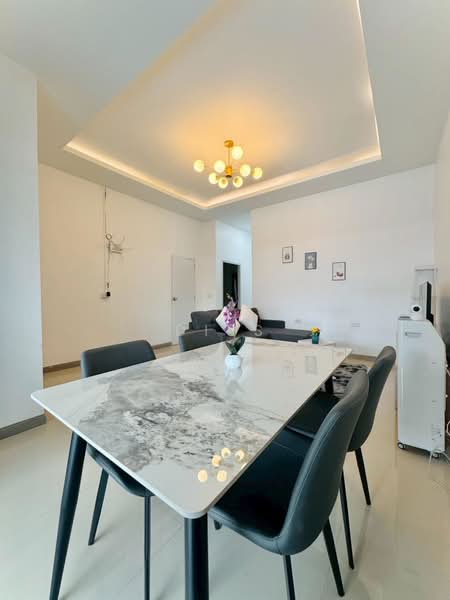 ฉลอง, Phuket, Chalong, Muang Phuket, Phuket, 3 Bedrooms, 100 sqm, Semi-Detached House (Twin House) For Rent, by Diss, 500419114 - DDproperty.com