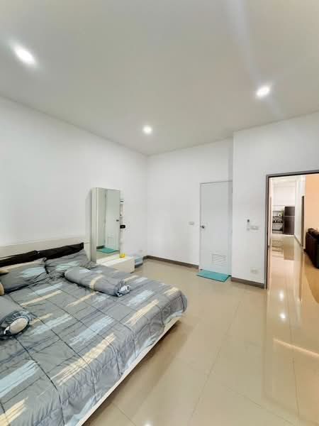 ฉลอง, ภูเก็ต, ฉลอง, เมืองภูเก็ต, ภูเก็ต, 100 ตร.ม., บ้านแฝด ให้เช่า, โดย Diss, 500419114 - DDproperty.com
