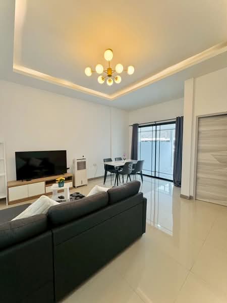 ฉลอง, ภูเก็ต, ฉลอง, เมืองภูเก็ต, ภูเก็ต, 100 ตร.ม., บ้านแฝด ให้เช่า, โดย Diss, 500419114 - DDproperty.com