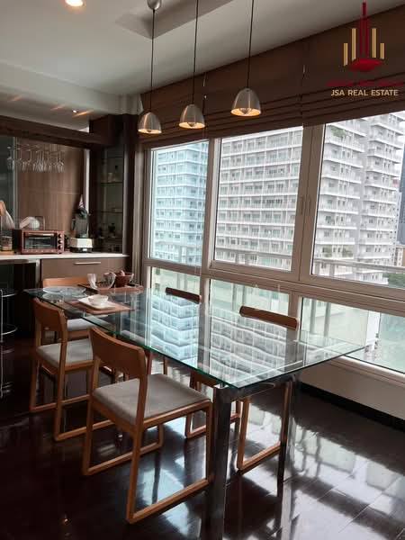 The Height, Bangkok, Soi Sukhumvit 55, Khlong Tan Nua, Watthana, Bangkok, 3 Bedrooms, 141 sqm, Condo For Sale, by JSA REAL ESTATE, 500419117 - DDproperty.com
