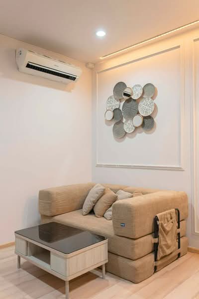 The Base Height Phuket, Phuket, 359 Soi Hongyok Utis Yaowarat Road, Talat Yai, Muang Phuket, Phuket, 1 Bedroom, 34 sqm, Condo For Rent, by Connex Property, 500419119 - DDproperty.com