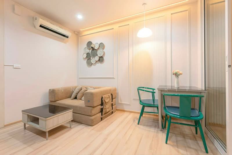 The Base Height Phuket, Phuket, 359 Soi Hongyok Utis Yaowarat Road, Talat Yai, Muang Phuket, Phuket, 1 Bedroom, 34 sqm, Condo For Rent, by Connex Property, 500419119 - DDproperty.com