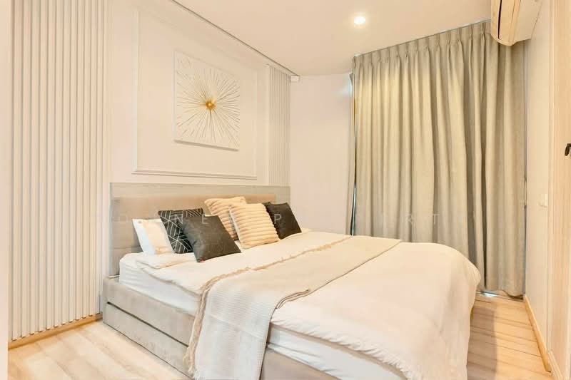 The Base Height Phuket, Phuket, 359 Soi Hongyok Utis Yaowarat Road, Talat Yai, Muang Phuket, Phuket, 1 Bedroom, 34 sqm, Condo For Rent, by Connex Property, 500419119 - DDproperty.com