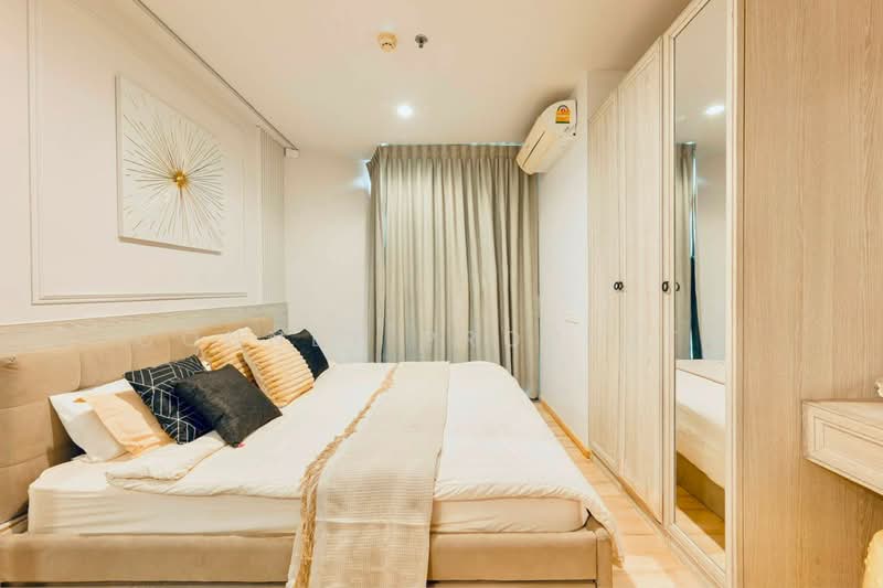 The Base Height Phuket, Phuket, 359 Soi Hongyok Utis Yaowarat Road, Talat Yai, Muang Phuket, Phuket, 1 Bedroom, 34 sqm, Condo For Rent, by Connex Property, 500419119 - DDproperty.com