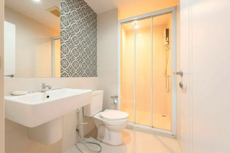 The Base Height Phuket : เดอะเบส ไฮท์ ภูเก็ต, ภูเก็ต, 359 ถนน หงษ์หยกอุทิศ, ตลาดใหญ่, เมืองภูเก็ต, ภูเก็ต, 34 ตร.ม., คอนโด ให้เช่า, โดย Connex Property, 500419119 - DDproperty.com