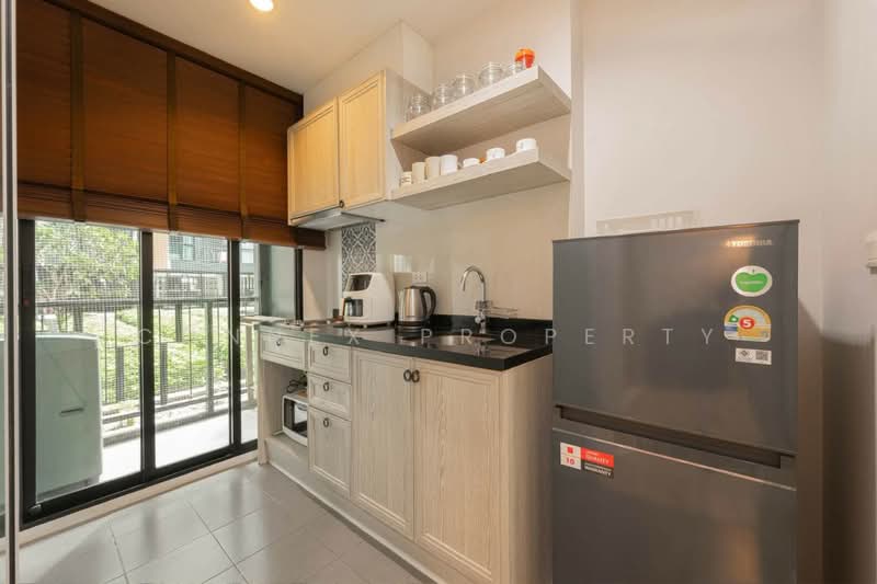 The Base Height Phuket, Phuket, 359 Soi Hongyok Utis Yaowarat Road, Talat Yai, Muang Phuket, Phuket, 1 Bedroom, 34 sqm, Condo For Rent, by Connex Property, 500419119 - DDproperty.com