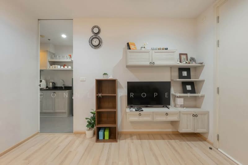 The Base Height Phuket : เดอะเบส ไฮท์ ภูเก็ต, ภูเก็ต, 359 ถนน หงษ์หยกอุทิศ, ตลาดใหญ่, เมืองภูเก็ต, ภูเก็ต, 34 ตร.ม., คอนโด ให้เช่า, โดย Connex Property, 500419119 - DDproperty.com