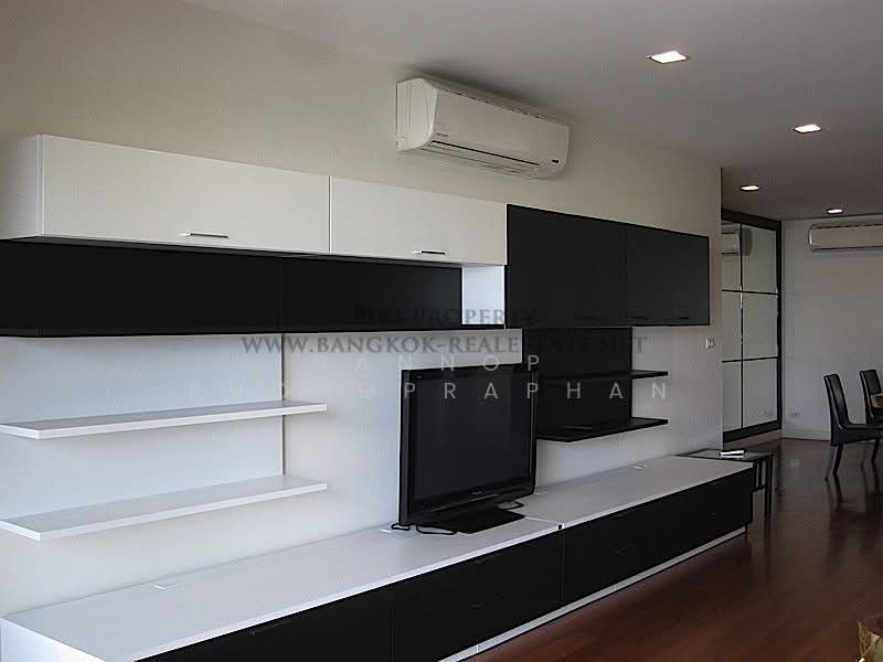 Prime Mansion Sukhumvit 31, Bangkok, 222 Soi Sukhumvit 31, Sukhumvit Road, Khlong Tan Nua, Watthana, Bangkok, 3 Bedrooms, 220 sqm, Condo For Rent, by Sannop Phongpraphan, 500419120 - DDproperty.com