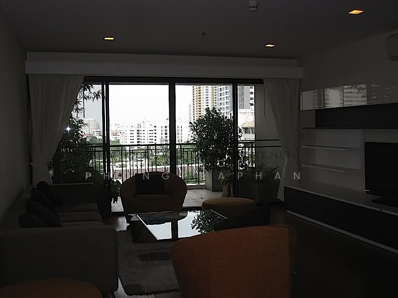 Prime Mansion Sukhumvit 31, Bangkok, 222 Soi Sukhumvit 31, Sukhumvit Road, Khlong Tan Nua, Watthana, Bangkok, 3 Bedrooms, 220 sqm, Condo For Rent, by Sannop Phongpraphan, 500419120 - DDproperty.com