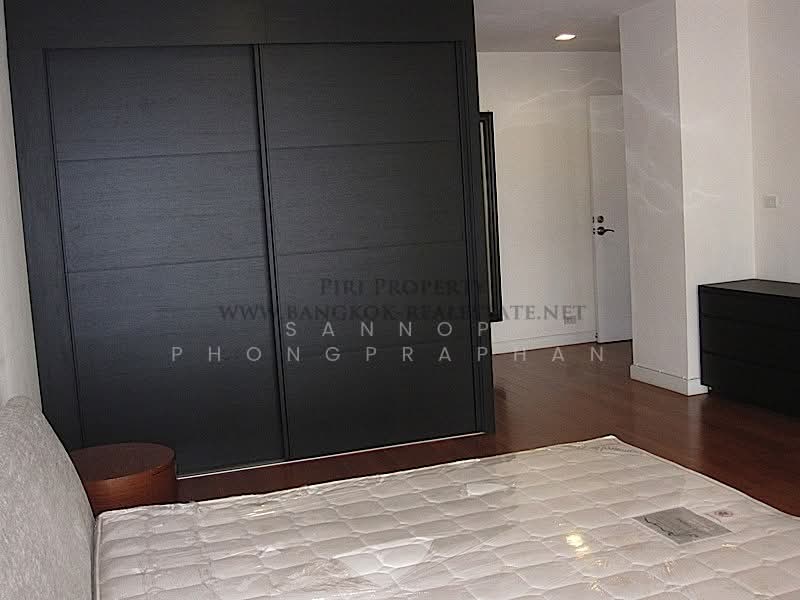 Prime Mansion Sukhumvit 31, Bangkok, 222 Soi Sukhumvit 31, Sukhumvit Road, Khlong Tan Nua, Watthana, Bangkok, 3 Bedrooms, 220 sqm, Condo For Rent, by Sannop Phongpraphan, 500419120 - DDproperty.com