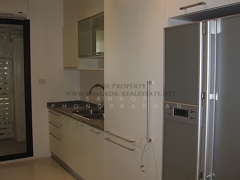 Prime Mansion Sukhumvit 31, Bangkok, 222 Soi Sukhumvit 31, Sukhumvit Road, Khlong Tan Nua, Watthana, Bangkok, 3 Bedrooms, 220 sqm, Condo For Rent, by Sannop Phongpraphan, 500419120 - DDproperty.com
