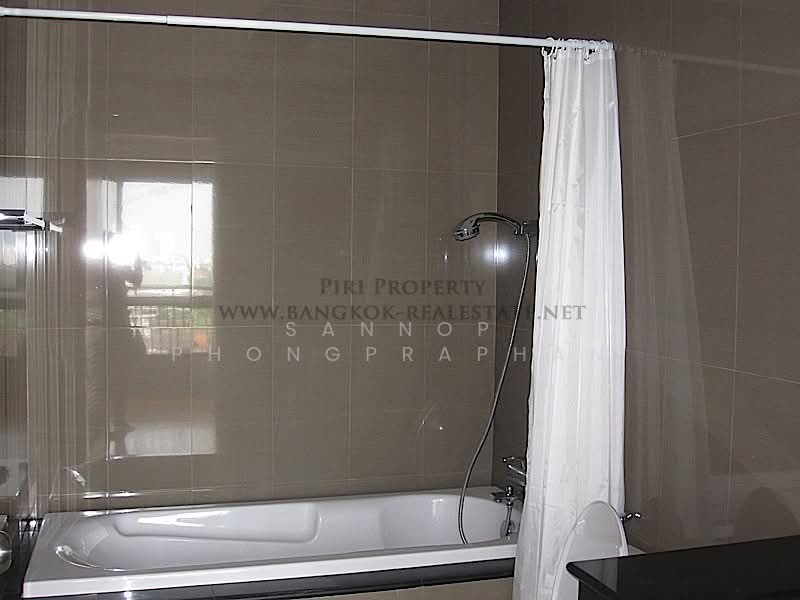Prime Mansion Sukhumvit 31, Bangkok, 222 Soi Sukhumvit 31, Sukhumvit Road, Khlong Tan Nua, Watthana, Bangkok, 3 Bedrooms, 220 sqm, Condo For Rent, by Sannop Phongpraphan, 500419120 - DDproperty.com