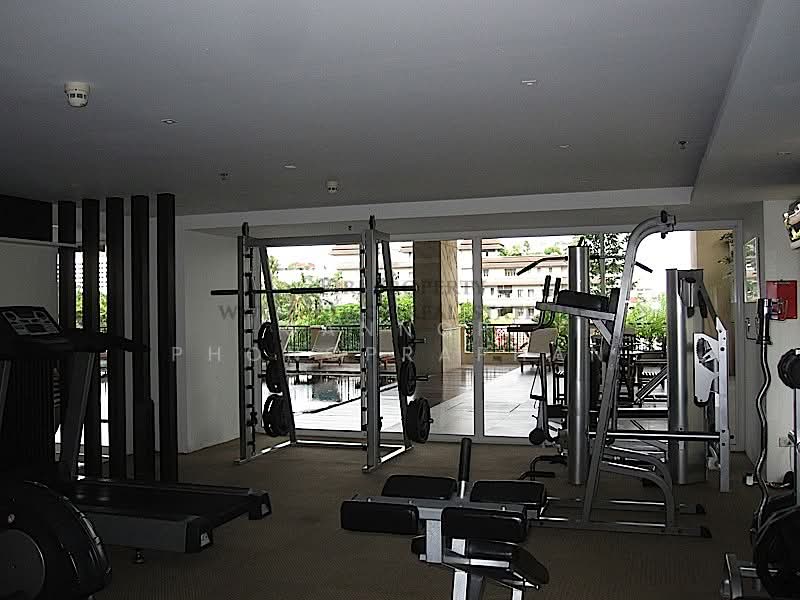 Prime Mansion Sukhumvit 31 : ไพรม แมนชั่น สุขุมวิท 31, กรุงเทพ, 222 ซอยสุขุมวิท 31 ถนนสุขุมวิท, คลองตันเหนือ, วัฒนา, กรุงเทพ, 220 ตร.ม., คอนโด ให้เช่า, โดย Sannop Phongpraphan, 500419120 - DDproperty.com