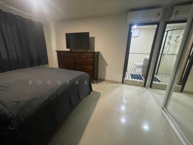 Regent on the Park 1, Bangkok, Soi Sukhumvit 26, Khong Tan, Khlong Toei, Bangkok, 1 Bedroom, 42 sqm, Condo For Rent, by Boonraksa Sopak, 500419124 - DDproperty.com